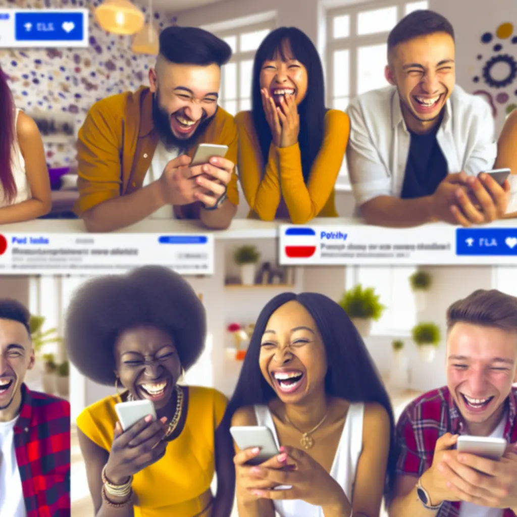 Zbiór humorystycznych reakcji z mediów społecznościowych na The One Star App